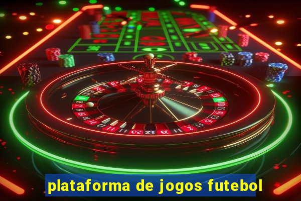 plataforma de jogos futebol